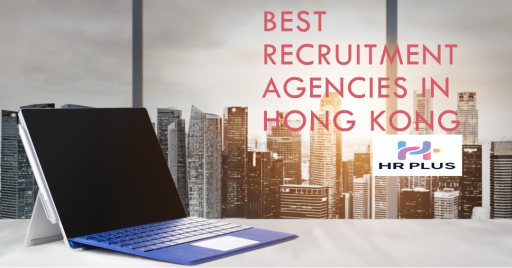 Hong Kong Recruitment Agency